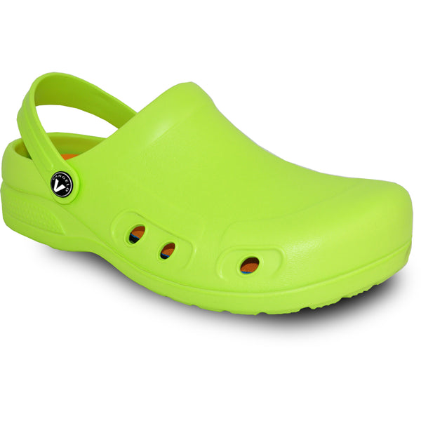 slip resistant wear/clog/men clog – Vangelo Professional Footwear